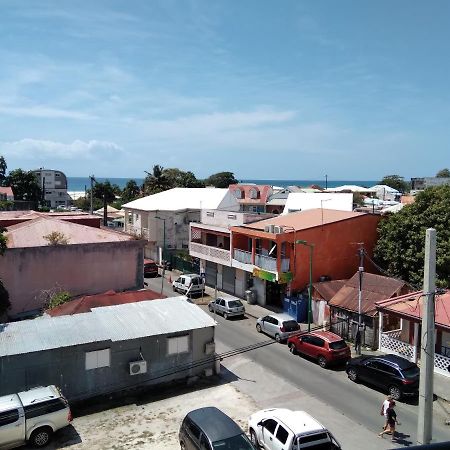 Apartmán Le Yuka Saint-Francois  Exteriér fotografie