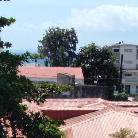Apartmán Le Yuka Saint-Francois  Exteriér fotografie