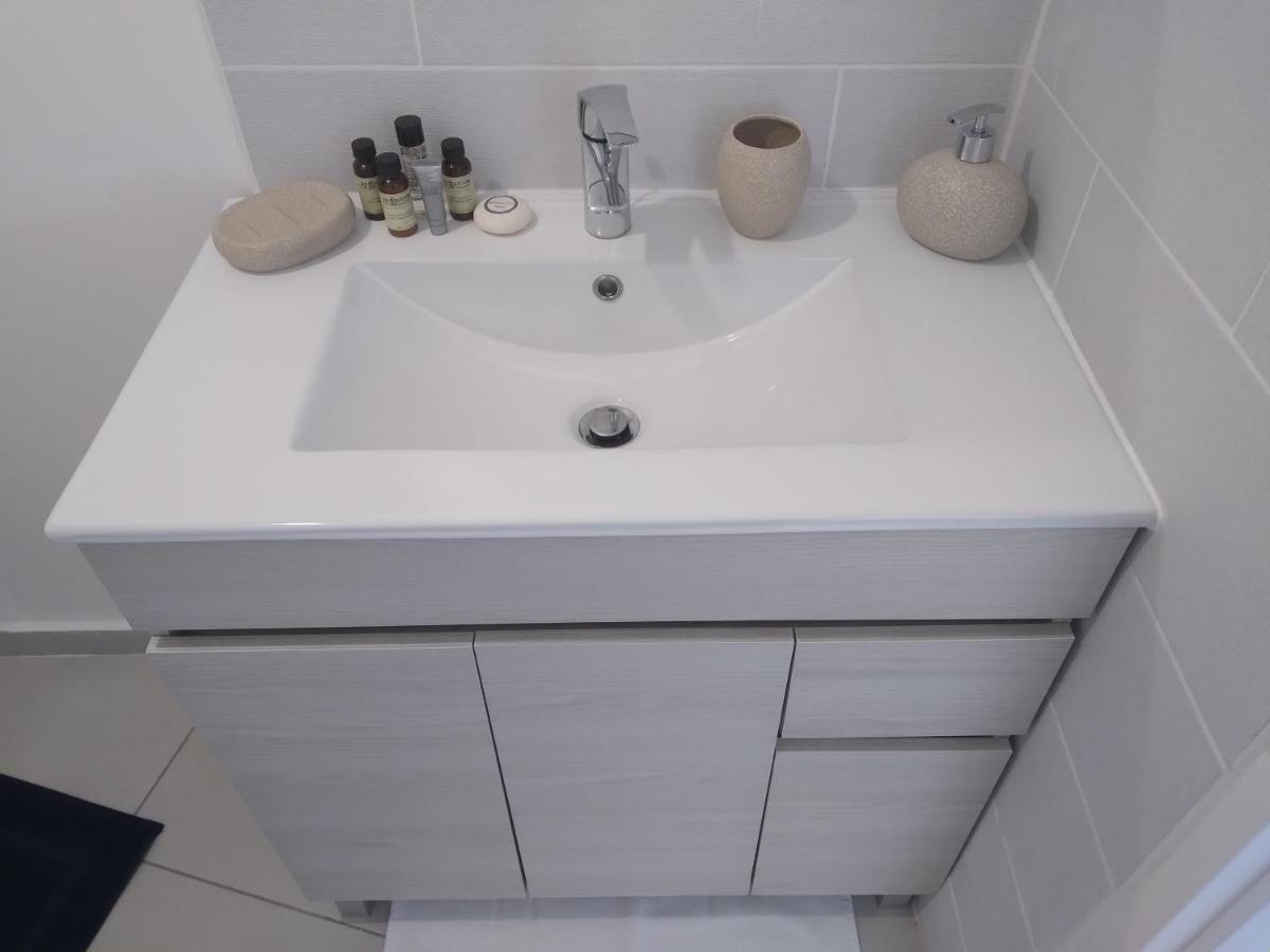 Apartmán Le Yuka Saint-Francois  Exteriér fotografie