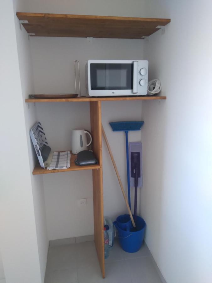 Apartmán Le Yuka Saint-Francois  Exteriér fotografie