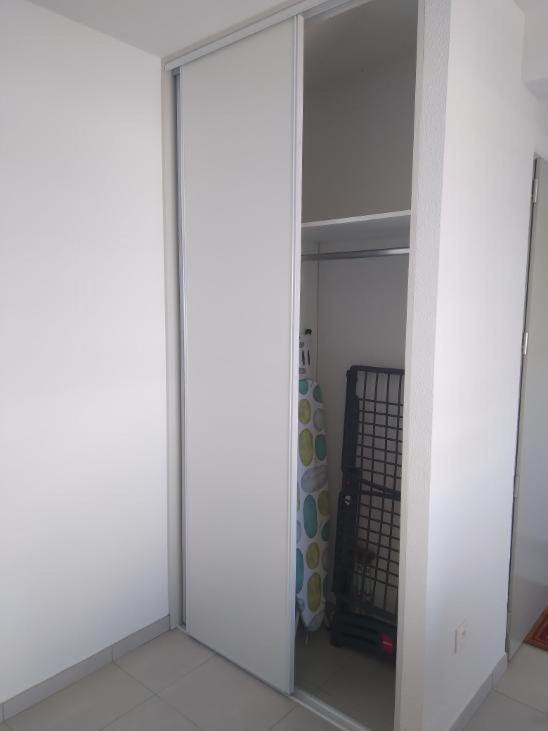 Apartmán Le Yuka Saint-Francois  Exteriér fotografie