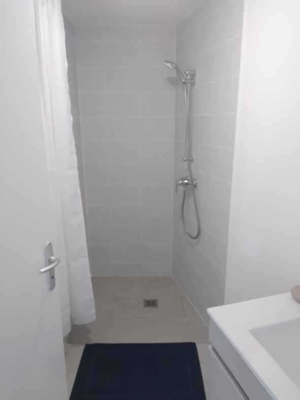 Apartmán Le Yuka Saint-Francois  Exteriér fotografie