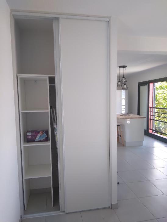 Apartmán Le Yuka Saint-Francois  Exteriér fotografie