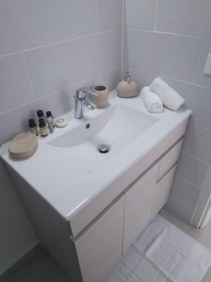 Apartmán Le Yuka Saint-Francois  Exteriér fotografie